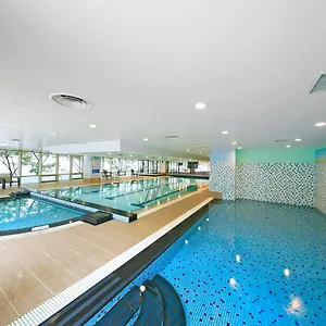 仁寺洞奥拉凯伊公寓式酒店 **** 首爾