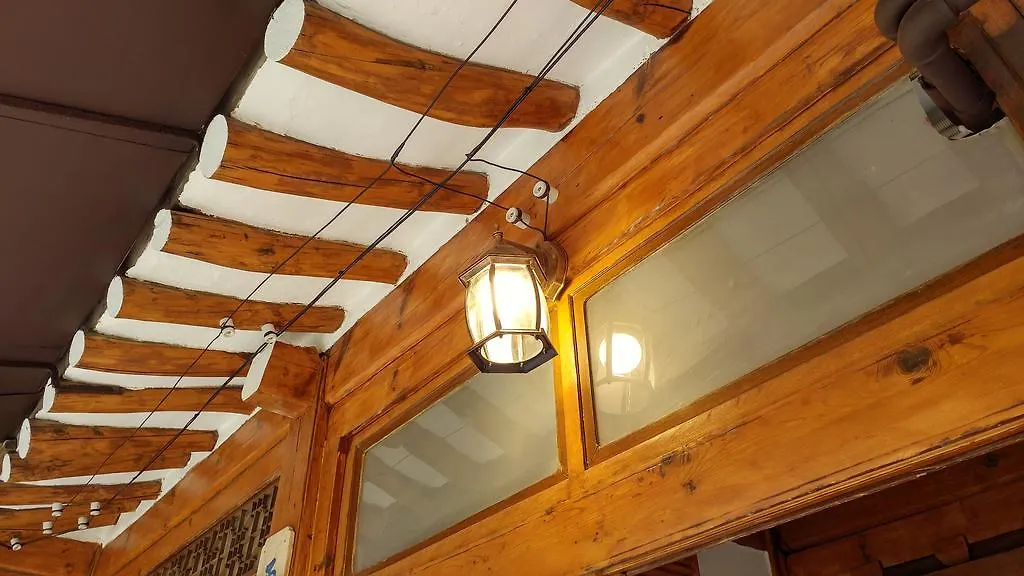 Bukchon Hyosunjae Guesthouse Seoul Guest house