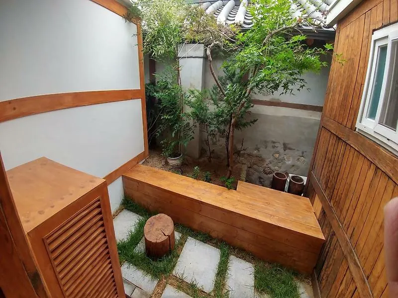 Bukchon Hyosunjae Guesthouse Seoul Guest house