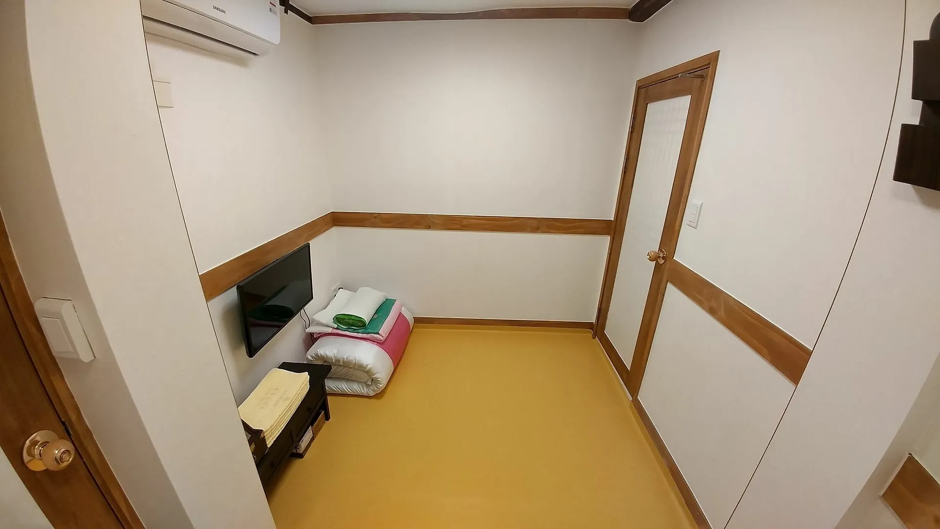 Guest house Bukchon Hyosunjae Guesthouse Seoul