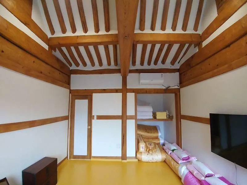 Bukchon Hyosunjae Guesthouse Seoul
