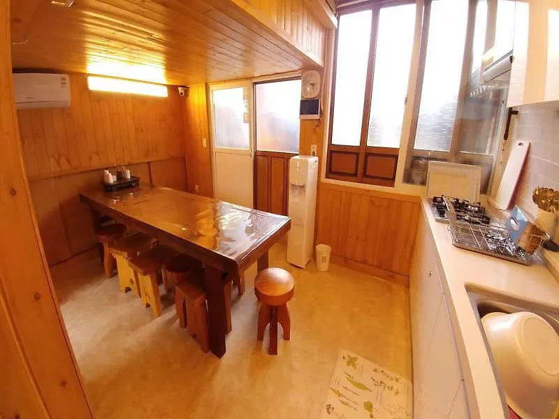 Bukchon Hyosunjae Guesthouse Seoul 2*,  South Korea