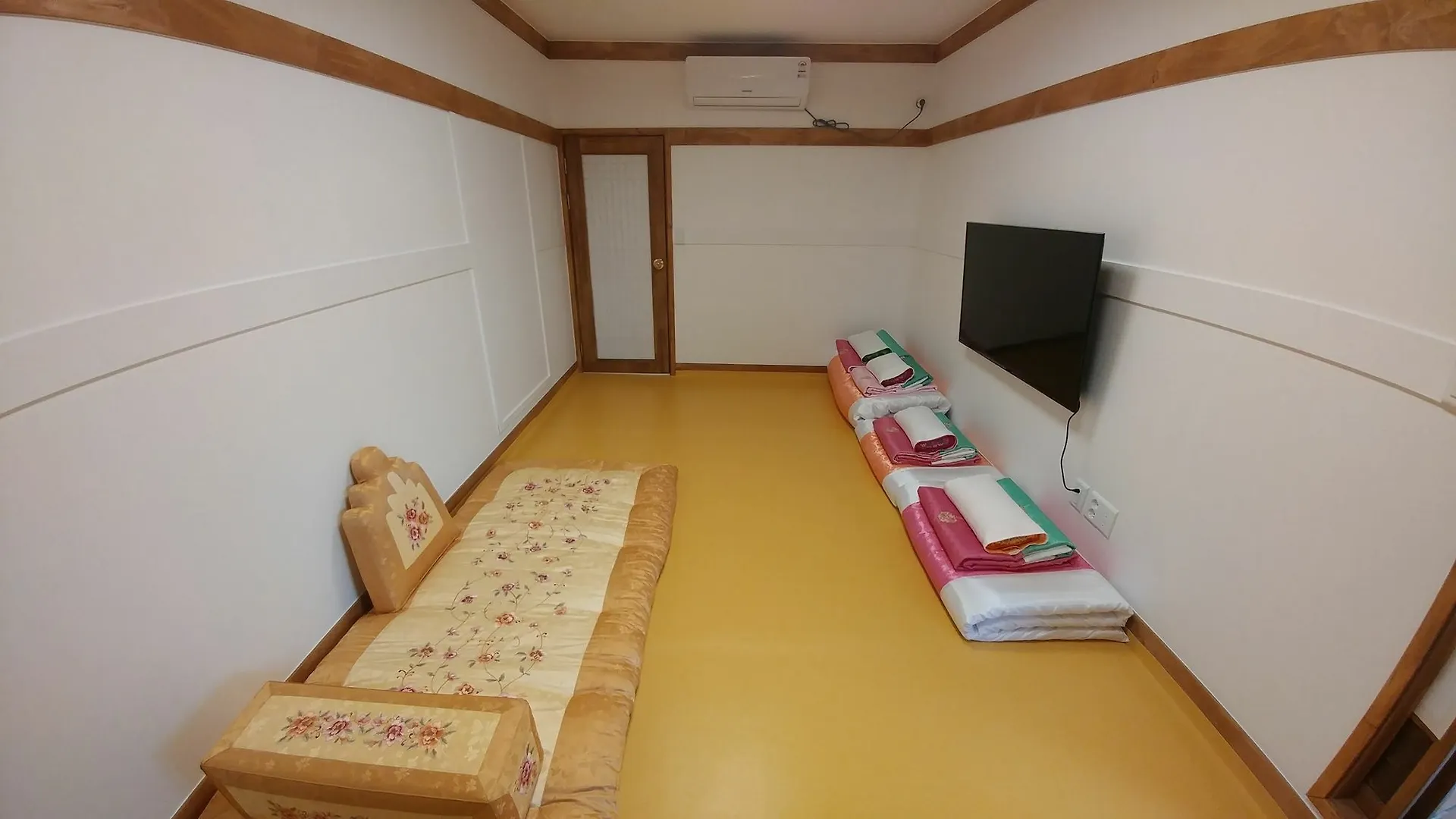 Bukchon Hyosunjae Guesthouse Seoul Guest house