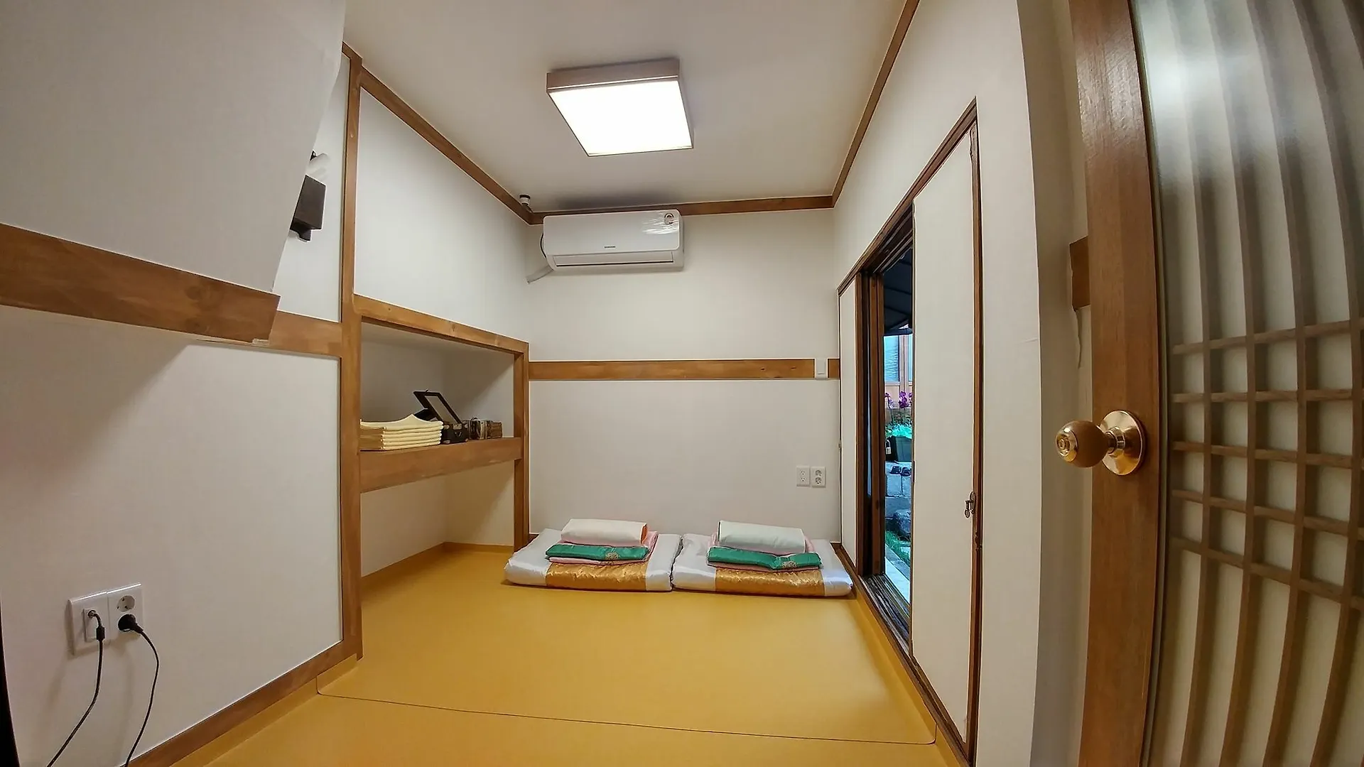** Guest house Bukchon Hyosunjae Guesthouse Seoul South Korea