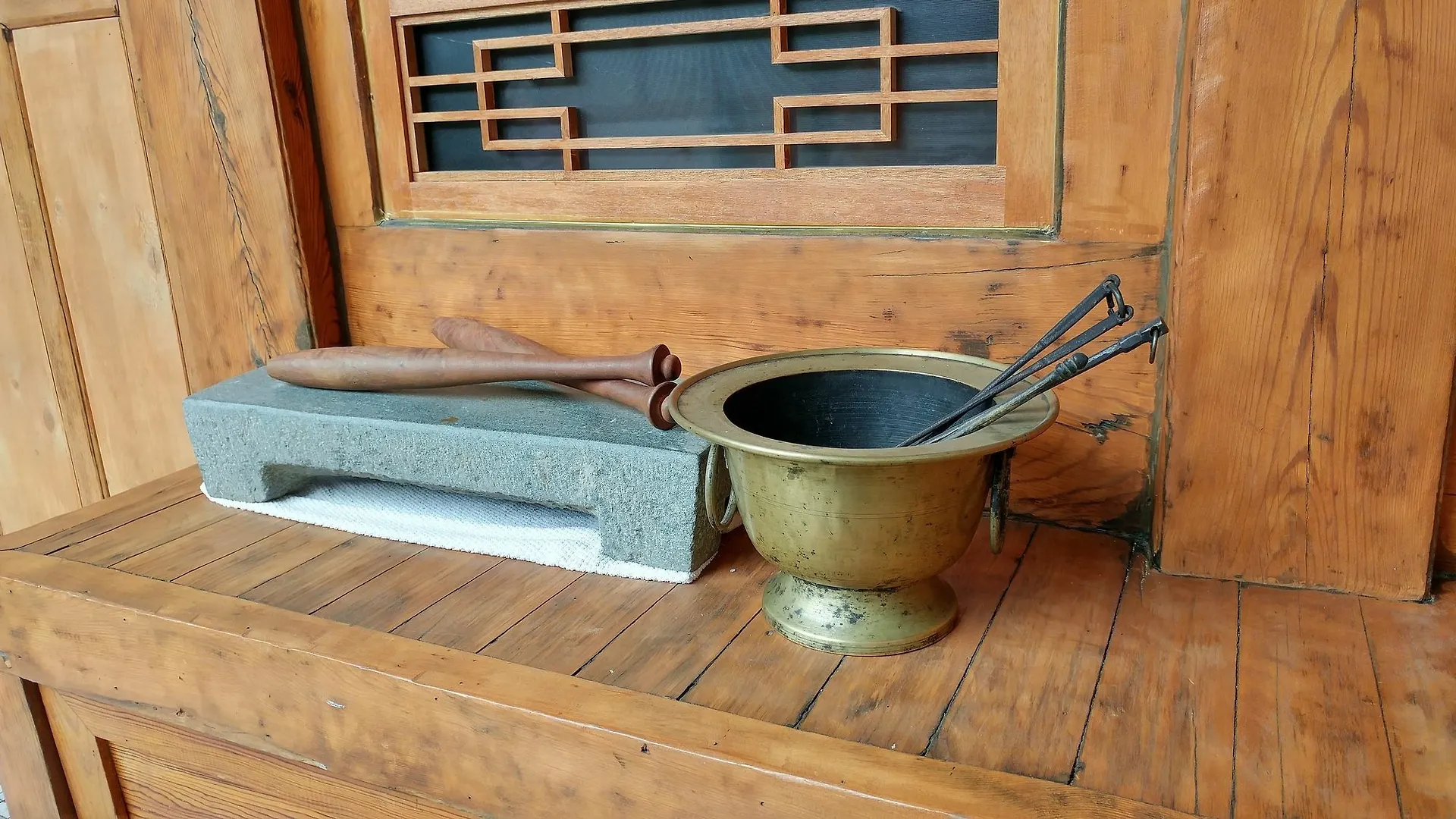 ** Guest house Bukchon Hyosunjae Guesthouse Seoul South Korea