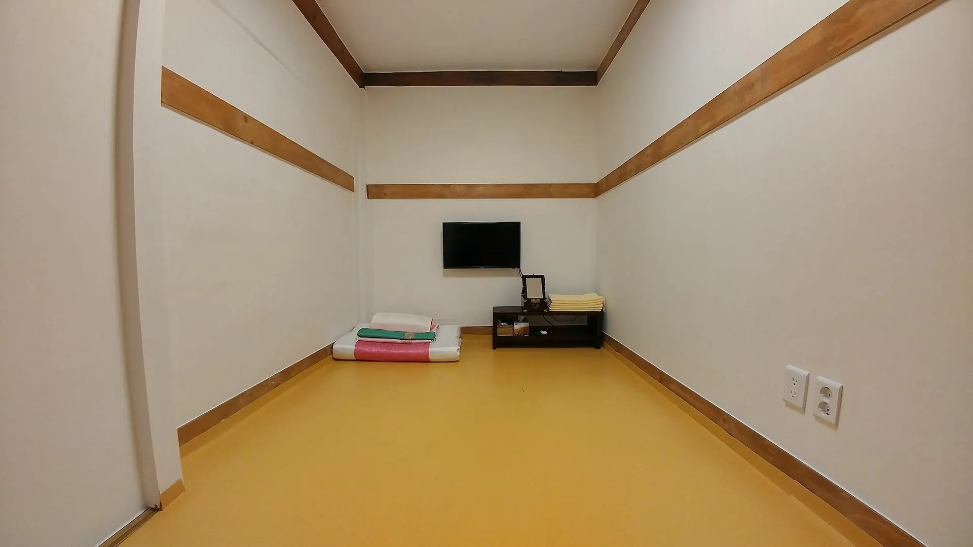 Bukchon Hyosunjae Guesthouse Seoul Guest house
